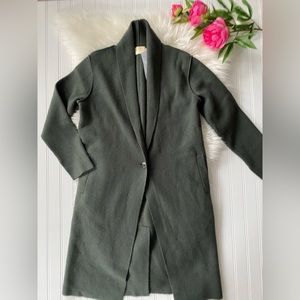 Nation LTD Wool Coat